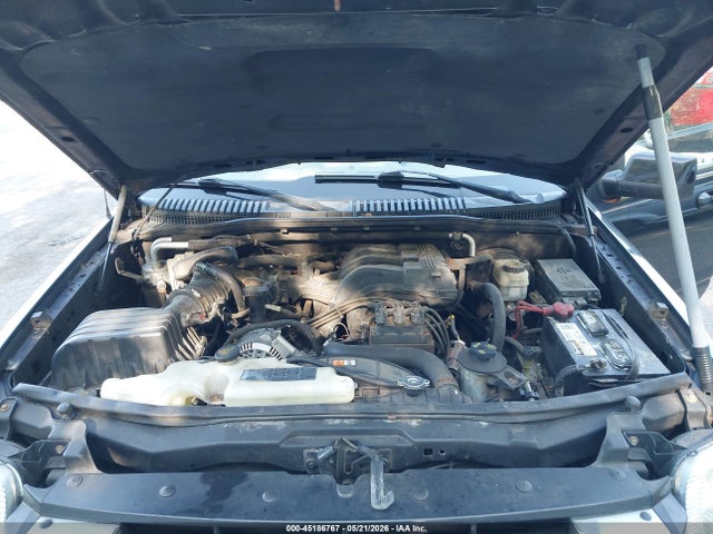 2008 Ford Explorer Eddie Bauer მანქანა იყიდება აუქციონზე, vin: 1FMEU74E48UA29929, აუქციონის ნომერი: 45186767