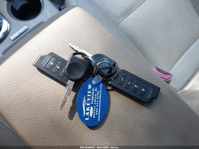 2008 Ford Explorer Eddie Bauer მანქანა იყიდება აუქციონზე, vin: 1FMEU74E48UA29929, აუქციონის ნომერი: 45186767