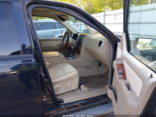 2008 Ford Explorer Eddie Bauer მანქანა იყიდება აუქციონზე, vin: 1FMEU74E48UA29929, აუქციონის ნომერი: 45186767