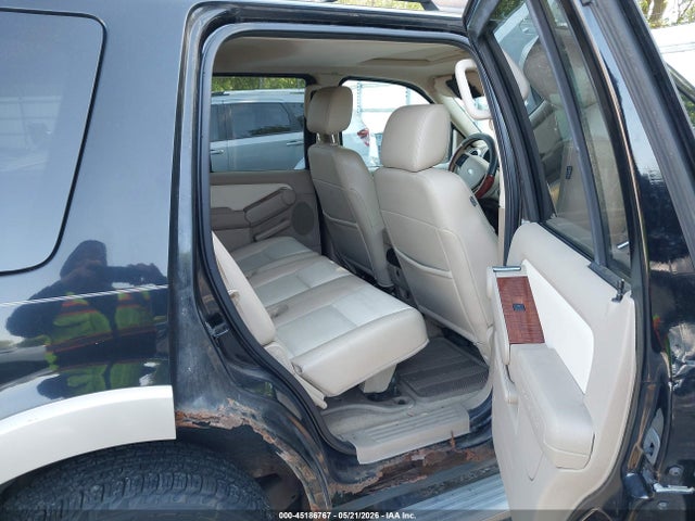 2008 Ford Explorer Eddie Bauer მანქანა იყიდება აუქციონზე, vin: 1FMEU74E48UA29929, აუქციონის ნომერი: 45186767