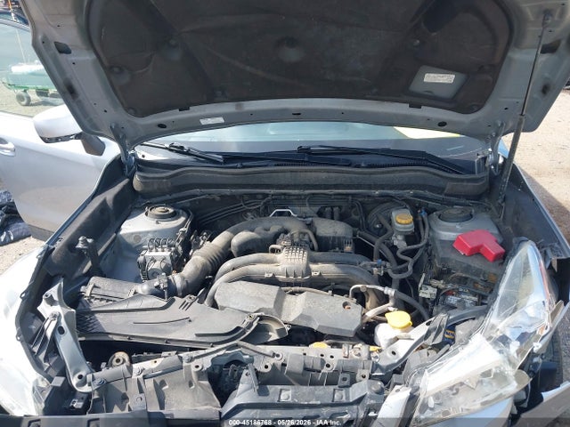 2016 Subaru Forester 2.5i Limited მანქანა იყიდება აუქციონზე, vin: JF2SJAKC7GH454715, აუქციონის ნომერი: 45186768