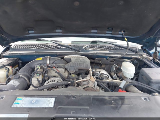 2006 Gmc Sierra 2500hd Slt მანქანა იყიდება აუქციონზე, vin: 1GTHK232X6F120285, აუქციონის ნომერი: 45186772
