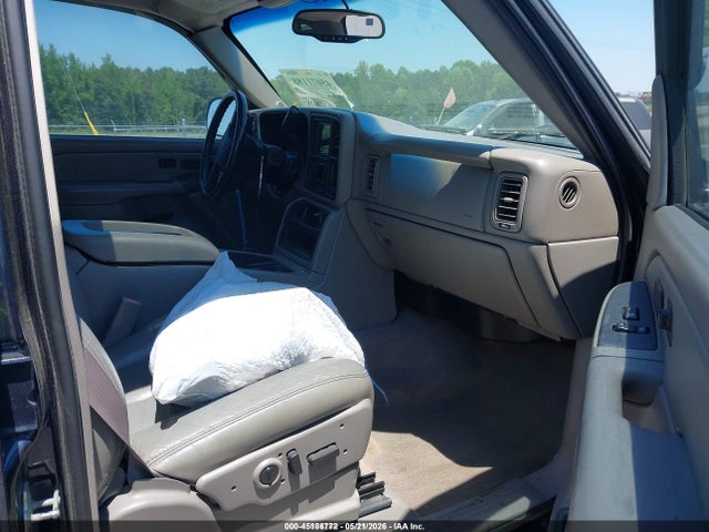 2006 Gmc Sierra 2500hd Slt მანქანა იყიდება აუქციონზე, vin: 1GTHK232X6F120285, აუქციონის ნომერი: 45186772
