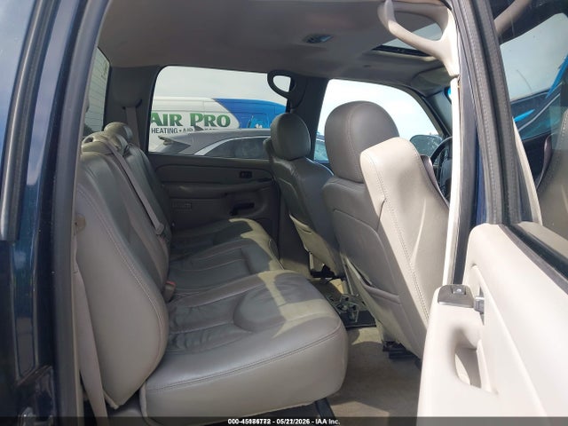 2006 Gmc Sierra 2500hd Slt მანქანა იყიდება აუქციონზე, vin: 1GTHK232X6F120285, აუქციონის ნომერი: 45186772