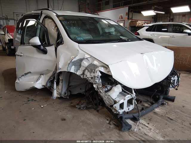Aukcja sprzedaży 2020 Chrysler Voyager Lxi, vin: 2C4RC1DG2LR265105, numer aukcji: 45186773