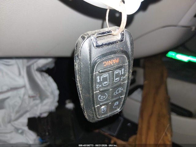 Auction sale of the 2020 Chrysler Voyager Lxi, vin: 2C4RC1DG2LR265105, lot number: 45186773