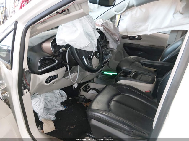 Auction sale of the 2020 Chrysler Voyager Lxi, vin: 2C4RC1DG2LR265105, lot number: 45186773