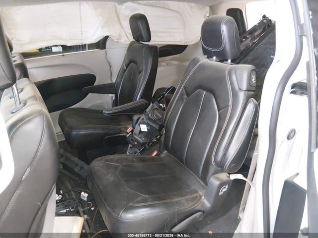 Auction sale of the 2020 Chrysler Voyager Lxi, vin: 2C4RC1DG2LR265105, lot number: 45186773