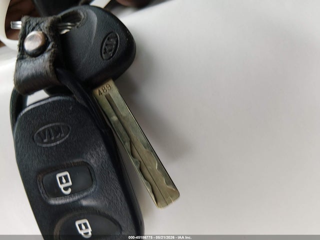 Продажа на аукционе авто 2011 Kia Sorento Lx V6, vin: 5XYKT4A25BG148293, номер лота: 45186775