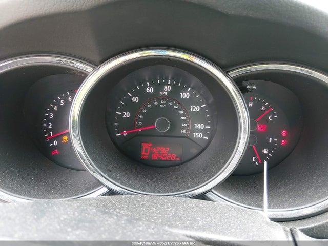Продажа на аукционе авто 2011 Kia Sorento Lx V6, vin: 5XYKT4A25BG148293, номер лота: 45186775