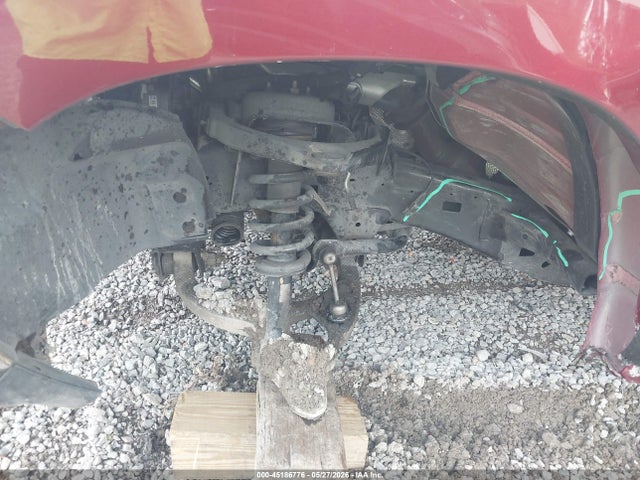 45186776 :رقم المزاد ، 1C6SRFFT6KN731287 vin ، 2019 Ram 1500 Big Horn/lone Star  4x4 5'7 Box مزاد بيع