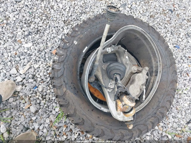 45186776 :رقم المزاد ، 1C6SRFFT6KN731287 vin ، 2019 Ram 1500 Big Horn/lone Star  4x4 5'7 Box مزاد بيع