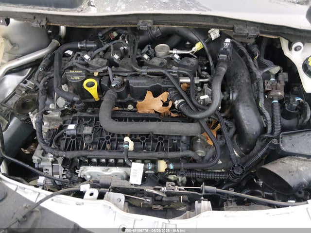 Продаж на аукціоні авто 2019 Ford Escape Sel, vin: 1FMCU9HD0KUC43246, номер лоту: 45186778