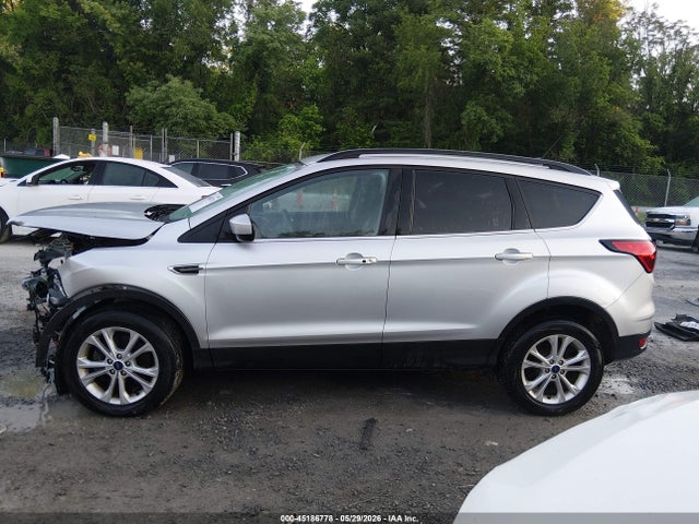 Продаж на аукціоні авто 2019 Ford Escape Sel, vin: 1FMCU9HD0KUC43246, номер лоту: 45186778