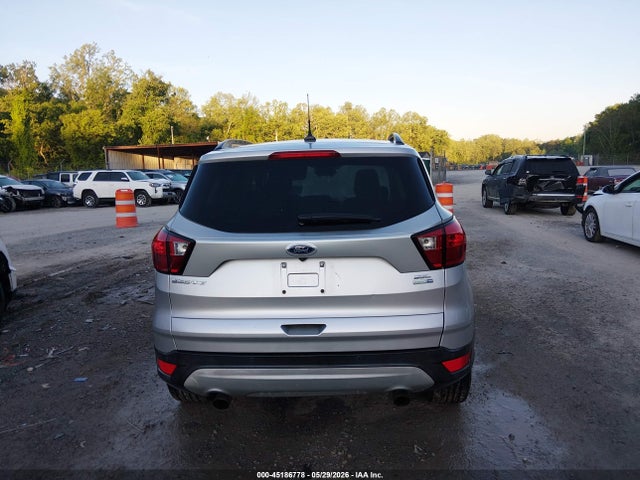 Продаж на аукціоні авто 2019 Ford Escape Sel, vin: 1FMCU9HD0KUC43246, номер лоту: 45186778