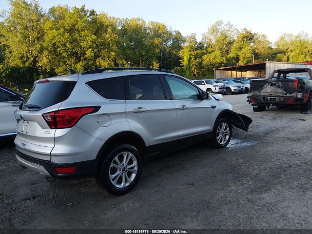 Продаж на аукціоні авто 2019 Ford Escape Sel, vin: 1FMCU9HD0KUC43246, номер лоту: 45186778