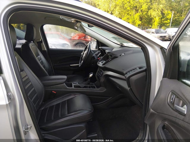 Продаж на аукціоні авто 2019 Ford Escape Sel, vin: 1FMCU9HD0KUC43246, номер лоту: 45186778