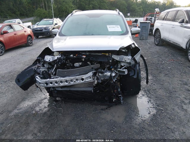 Продаж на аукціоні авто 2019 Ford Escape Sel, vin: 1FMCU9HD0KUC43246, номер лоту: 45186778