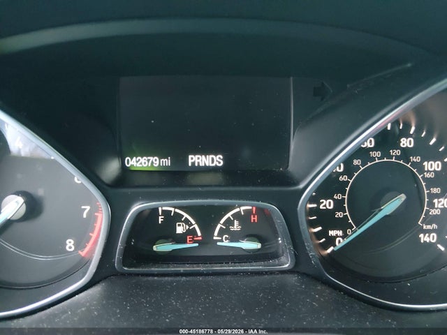 Продаж на аукціоні авто 2019 Ford Escape Sel, vin: 1FMCU9HD0KUC43246, номер лоту: 45186778
