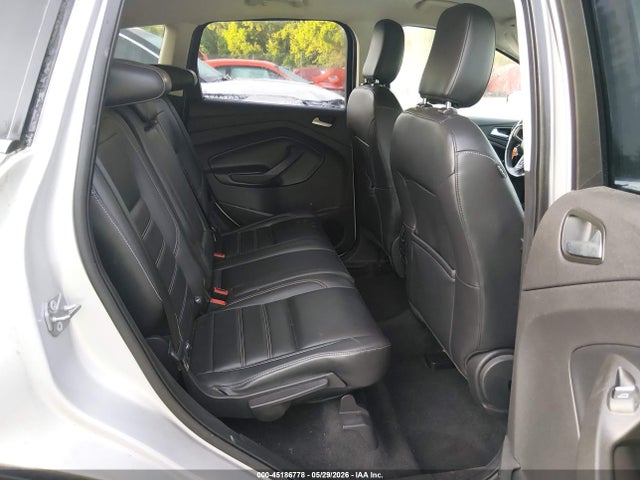 Продаж на аукціоні авто 2019 Ford Escape Sel, vin: 1FMCU9HD0KUC43246, номер лоту: 45186778