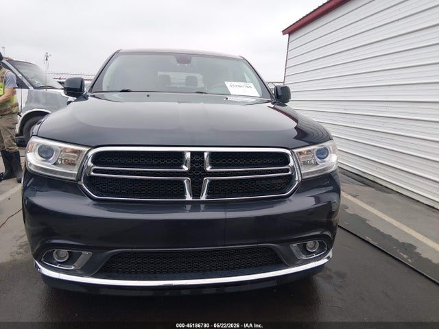 Aukcja sprzedaży 2015 Dodge Durango Limited, vin: 1C4RDJDGXFC112188, numer aukcji: 45186780