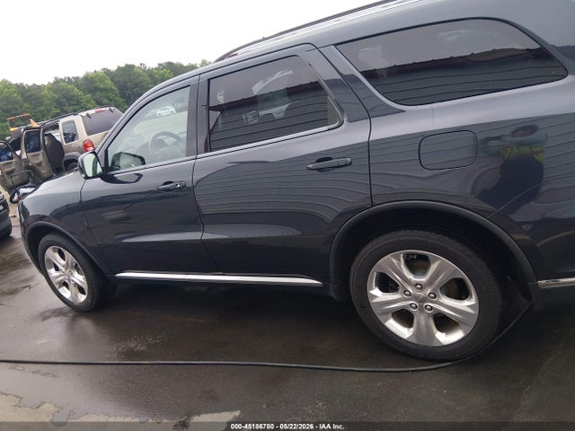 Aukcja sprzedaży 2015 Dodge Durango Limited, vin: 1C4RDJDGXFC112188, numer aukcji: 45186780