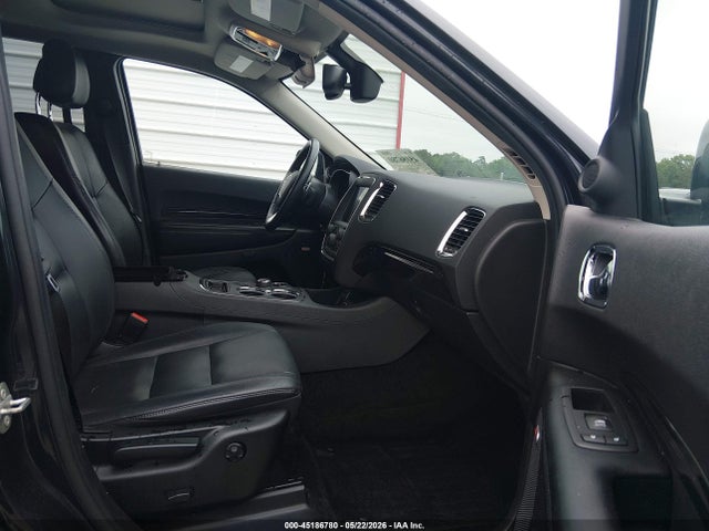 Aukcja sprzedaży 2015 Dodge Durango Limited, vin: 1C4RDJDGXFC112188, numer aukcji: 45186780