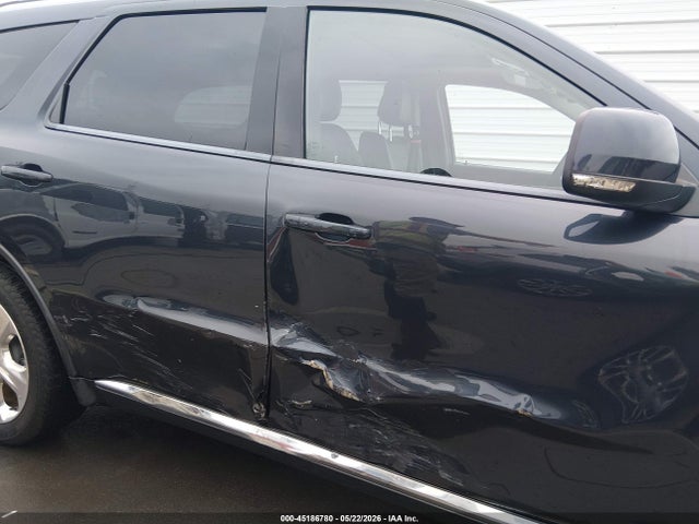 Aukcja sprzedaży 2015 Dodge Durango Limited, vin: 1C4RDJDGXFC112188, numer aukcji: 45186780