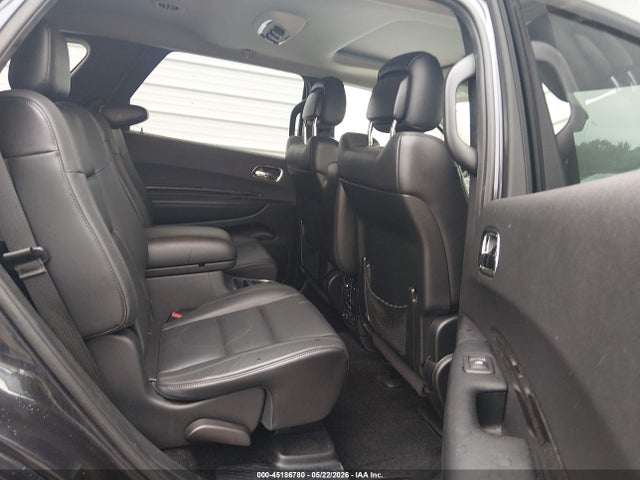 Aukcja sprzedaży 2015 Dodge Durango Limited, vin: 1C4RDJDGXFC112188, numer aukcji: 45186780