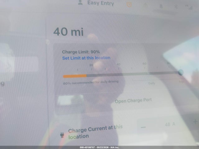 5YJ3E1EB1JF188285 Tesla Model 3 Long Range/performance