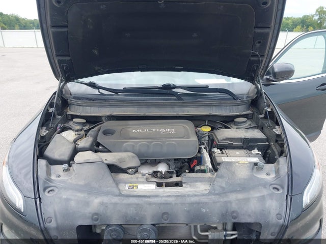 Aukcja sprzedaży 2018 Jeep Cherokee Latitude 4x4, vin: 1C4PJMCB5JD528448, numer aukcji: 45186794