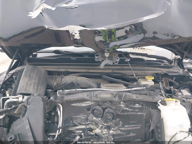Продаж на аукціоні авто 2019 Ram 1500 Big Horn/lone Star  4x4 5'7 Box, vin: 1C6SRFFT4KN630457, номер лоту: 45186797