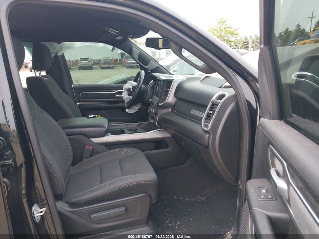 Продаж на аукціоні авто 2019 Ram 1500 Big Horn/lone Star  4x4 5'7 Box, vin: 1C6SRFFT4KN630457, номер лоту: 45186797