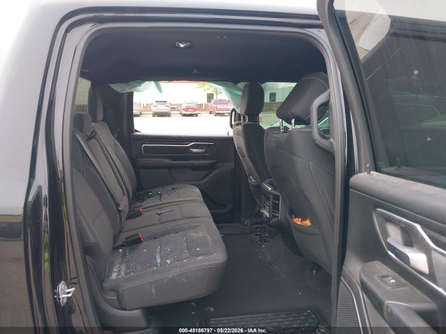 Продаж на аукціоні авто 2019 Ram 1500 Big Horn/lone Star  4x4 5'7 Box, vin: 1C6SRFFT4KN630457, номер лоту: 45186797