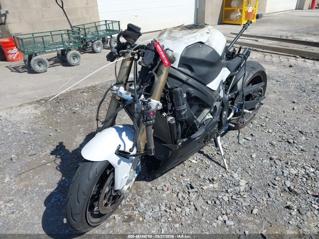 BMW S 1000 Rr 2023 WB10E6306P6H78777 Image 2