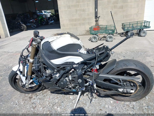 BMW S 1000 Rr 2023 WB10E6306P6H78777 Image 13