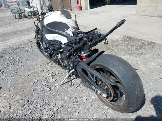 BMW S 1000 Rr 2023 WB10E6306P6H78777 Image 3