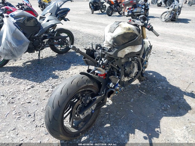 BMW S 1000 Rr 2023 WB10E6306P6H78777 Image 4