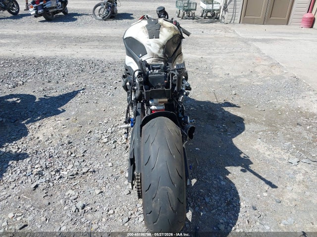 BMW S 1000 Rr 2023 WB10E6306P6H78777 Image 6