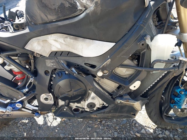 BMW S 1000 Rr 2023 WB10E6306P6H78777 Image 8