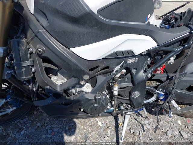 BMW S 1000 Rr 2023 WB10E6306P6H78777 Image 9