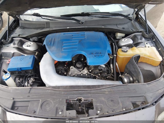 Продаж на аукціоні авто 2013 Chrysler 300 Motown, vin: 2C3CCAAG7DH556592, номер лоту: 45186802