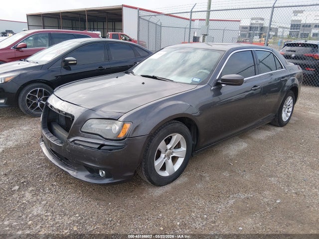Продаж на аукціоні авто 2013 Chrysler 300 Motown, vin: 2C3CCAAG7DH556592, номер лоту: 45186802