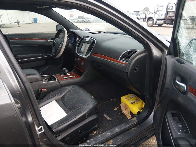 Продаж на аукціоні авто 2013 Chrysler 300 Motown, vin: 2C3CCAAG7DH556592, номер лоту: 45186802
