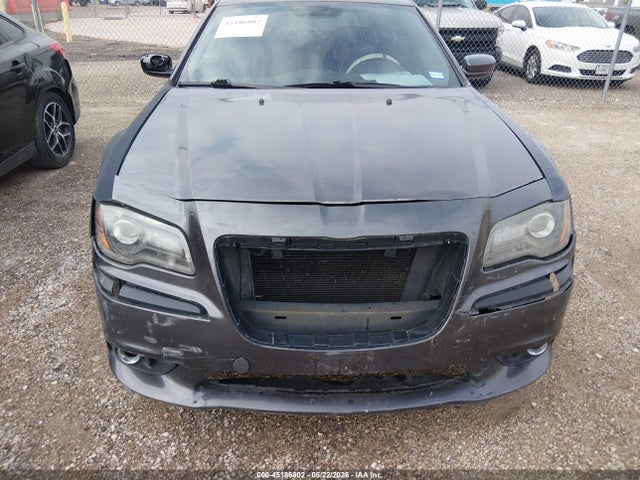 Продаж на аукціоні авто 2013 Chrysler 300 Motown, vin: 2C3CCAAG7DH556592, номер лоту: 45186802