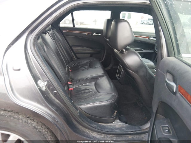 Продаж на аукціоні авто 2013 Chrysler 300 Motown, vin: 2C3CCAAG7DH556592, номер лоту: 45186802