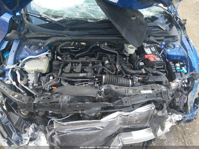 Aukcja sprzedaży 2020 Honda Civic Ex, vin: 19XFC1F3XLE006957, numer aukcji: 45186805