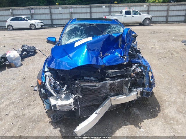 Aukcja sprzedaży 2020 Honda Civic Ex, vin: 19XFC1F3XLE006957, numer aukcji: 45186805