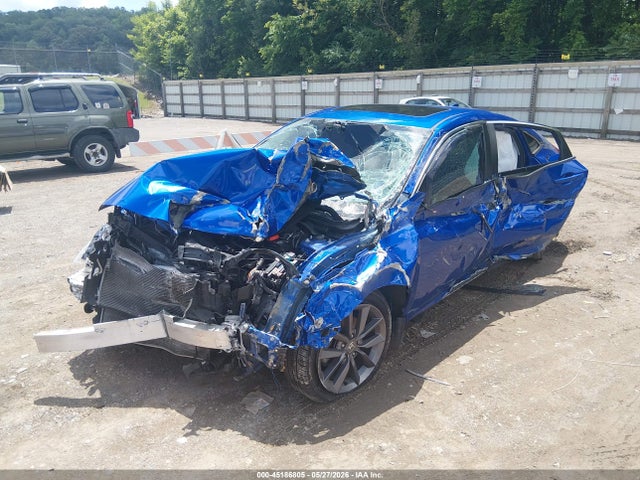 Aukcja sprzedaży 2020 Honda Civic Ex, vin: 19XFC1F3XLE006957, numer aukcji: 45186805
