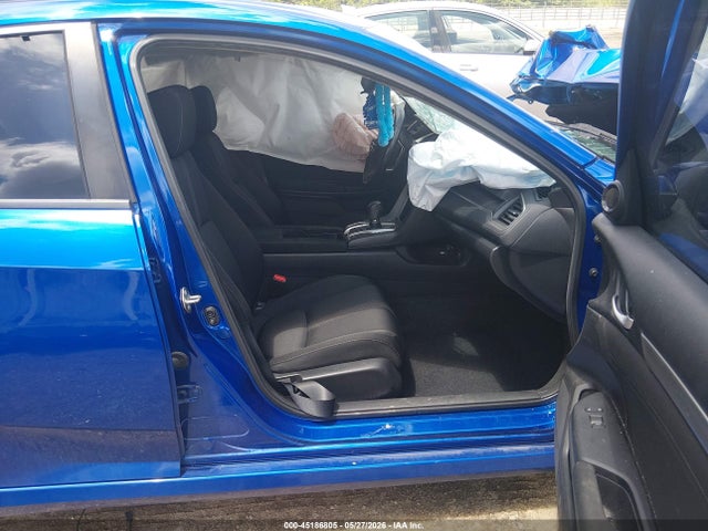 Aukcja sprzedaży 2020 Honda Civic Ex, vin: 19XFC1F3XLE006957, numer aukcji: 45186805